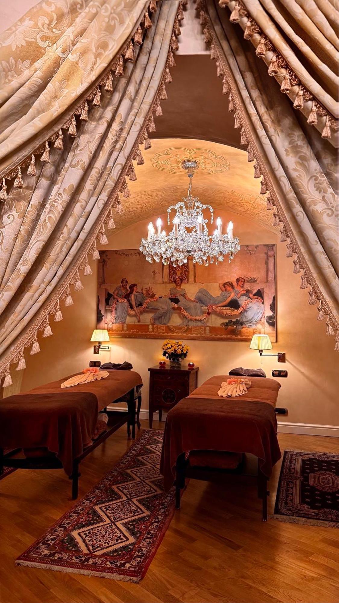 Alchymist Castle Prag