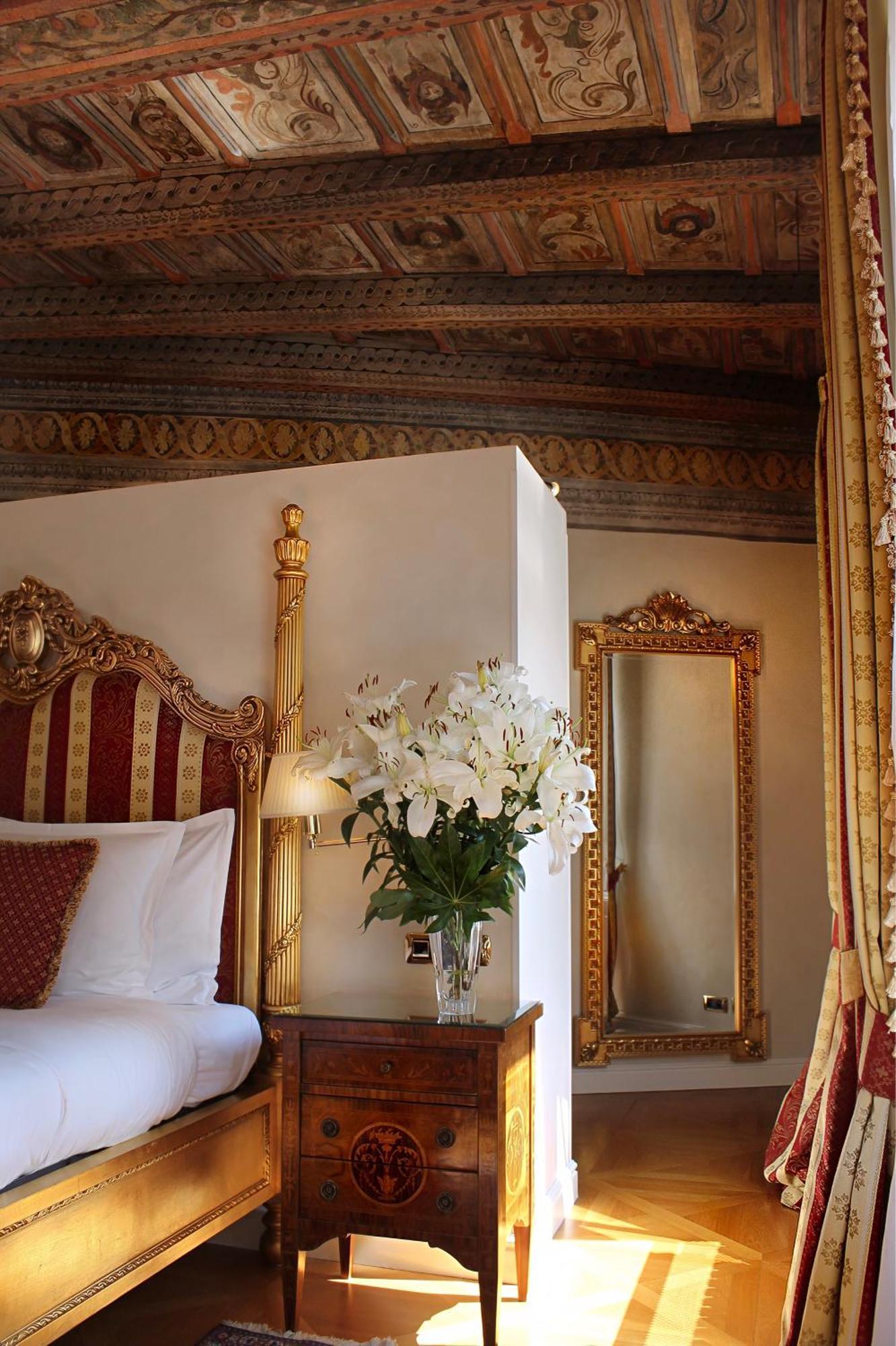 Hotel Alchymist Castle Prag