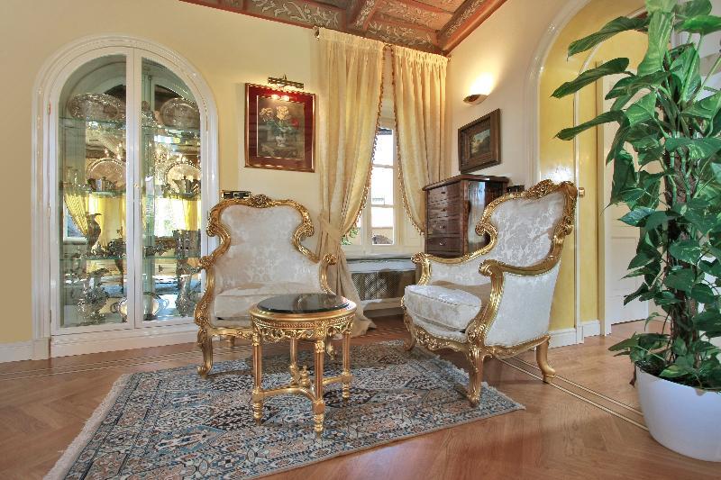 Alchymist Castle 5* Prag