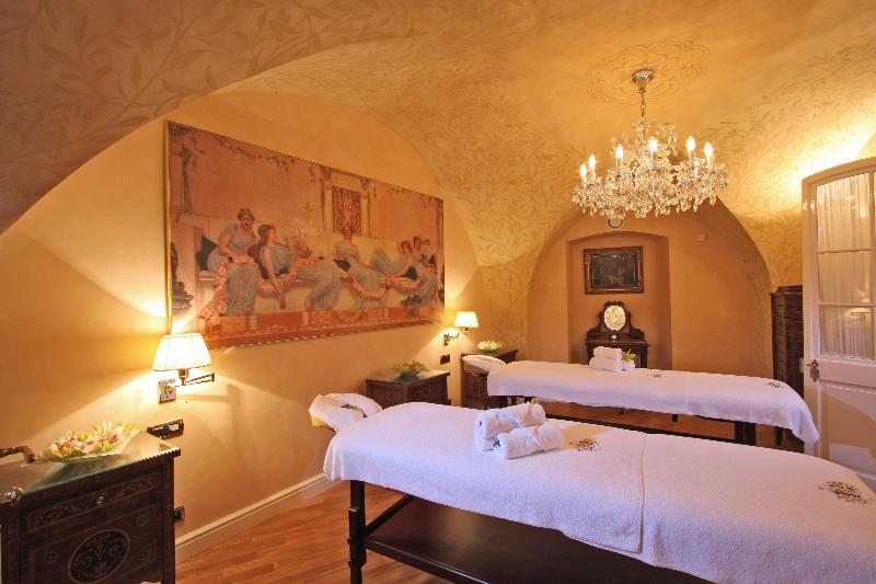 Alchymist Castle Hotel Prag